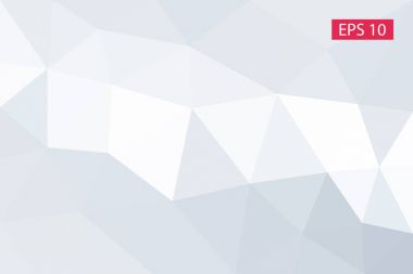 Geometrik arka plan, vektör çokgenler, üçgen, vektör çizim, vektör desen, üçgen şablon, geometrik örnek