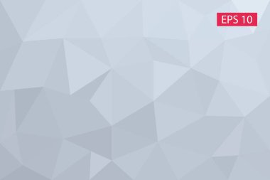 Geometrik arka plan, vektör çokgenler, üçgen, vektör çizim, vektör desen, üçgen şablon, geometrik örnek