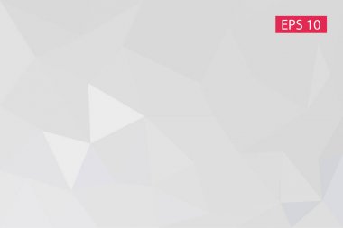 Geometrik arka plan, vektör çokgenler, üçgen, vektör çizim, vektör desen, üçgen şablon, geometrik örnek