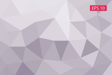 Geometrik arka plan, vektör çokgenler, üçgen, vektör çizim, vektör desen, üçgen şablon, geometrik örnek