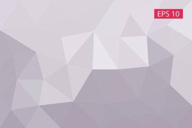 Geometrik arka plan, vektör çokgenler, üçgen, vektör çizim, vektör desen, üçgen şablon, geometrik örnek