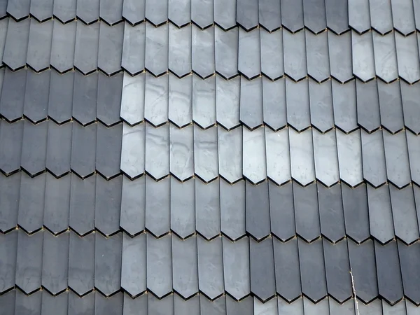 Roof Shingles, background — Stock Photo, Image