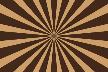 Çizgili soyut vektör arkaplanı,