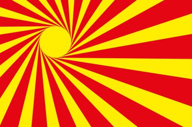 Çizgili soyut vektör arkaplanı,