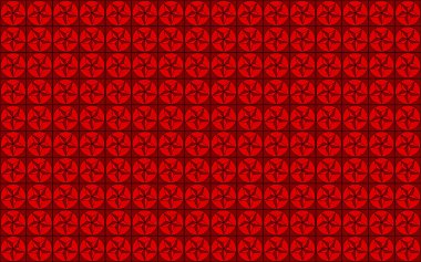 yıldızlı renkli arka plan