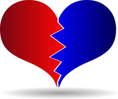 kalp vektör patlama