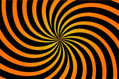 Çizgili soyut vektör arkaplanı,