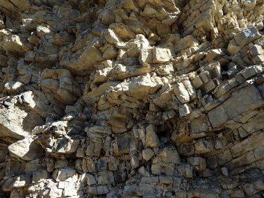 kırık taş doğal arka plan