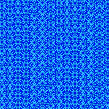 Simge gearwheel, mavi arka plan,