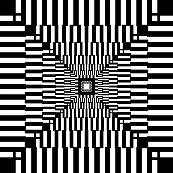 Геометричні абстрактним фоном — стоковий вектор