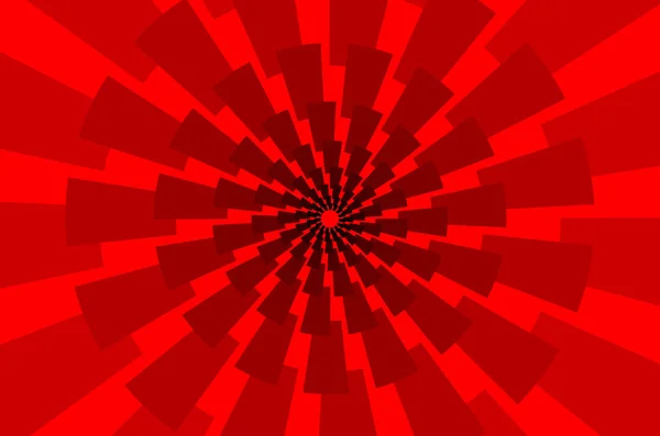 Κεραυνός - μοτίβο αφηρημένη γεωμετρική διάνυσμα — Διανυσματικό Αρχείο