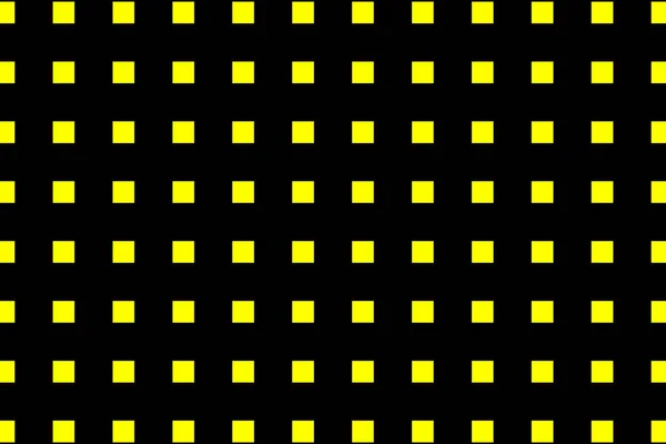 Square - wzór geometryczny Abstrakcja vector — Wektor stockowy