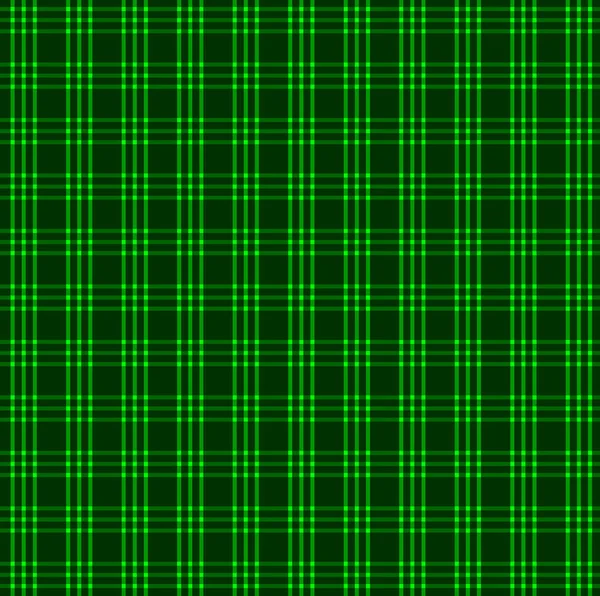 Kare - geometrik soyut vektör desen