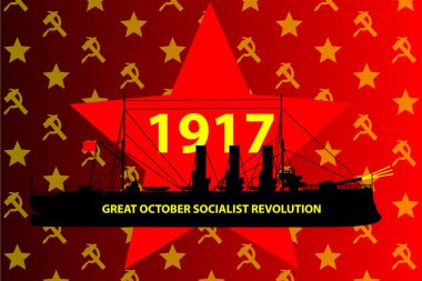 Büyük Ekim sosyalist devrim, Rus Devrimi