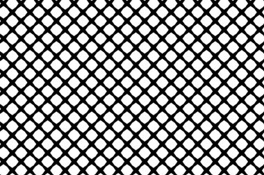  hatları ile soyut geometrik desen