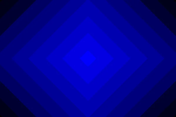 同心正方形のパターン — ストックベクタ