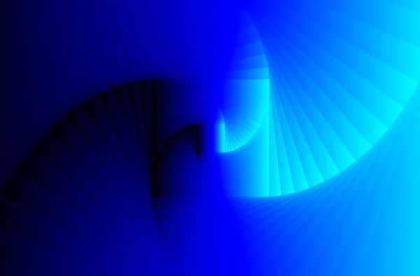 Квадратний візерунок оптичної ілюзії — стоковий вектор