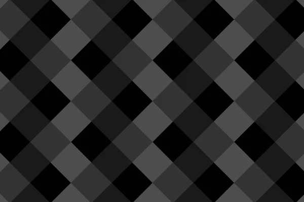 Vierkante vector patroon, — Stockvector