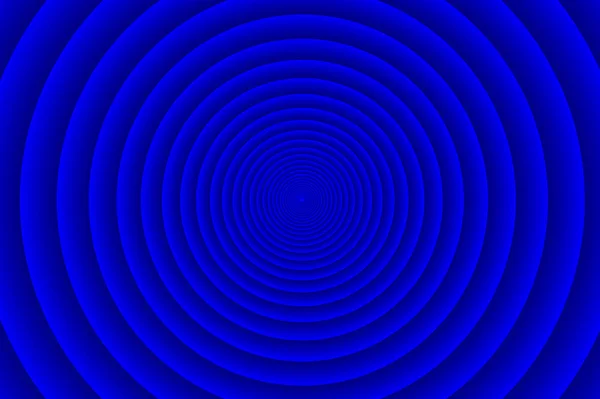 Modèle de cercle concentrique — Image vectorielle