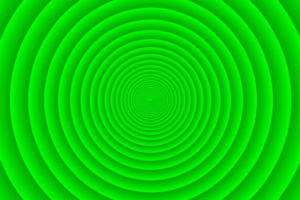 Koncentrisk cirkel mönster — Stock vektor