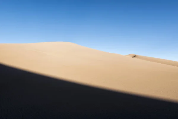 Great Sand Dunes National Park, Colorado, Stati Uniti d'America — Foto Stock