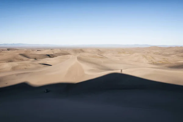 Great Sand Dunes National Park, Colorado, USA