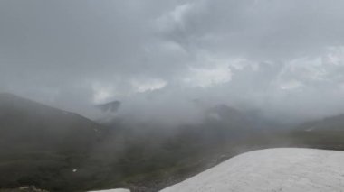 Rocky Dağları Milli Parkı, Colorado