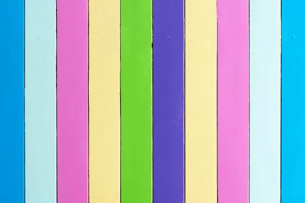 Background wood plank full color pastel vivid tone.