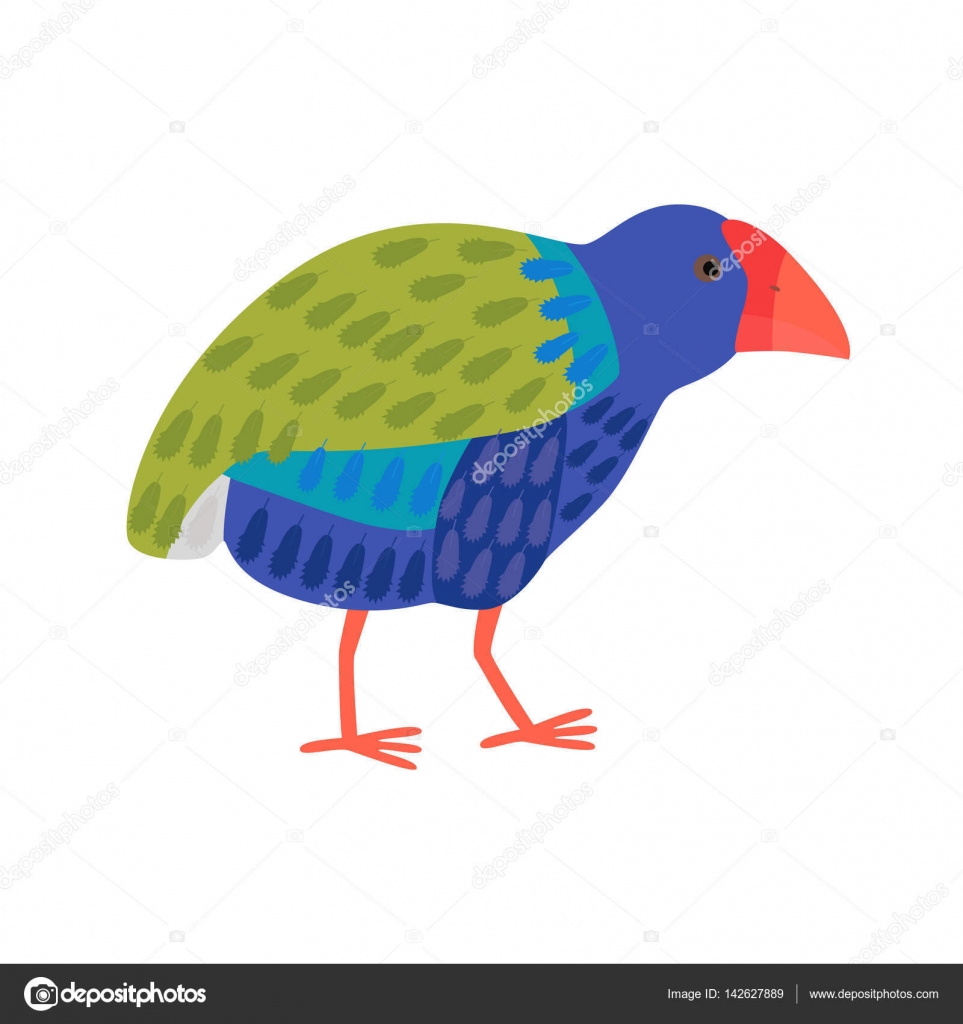 Takahe Cartoon Takahe Flightless Bright Bird Stock Vector C Nadja 77 Tut By Takahe Cartoon Takahe Flightless Bright Bird Stock Vector C Nadja 77 Tut By