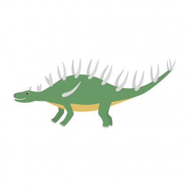 Aralarında simgesi. Aralarında simgesi web için karikatür çizimi