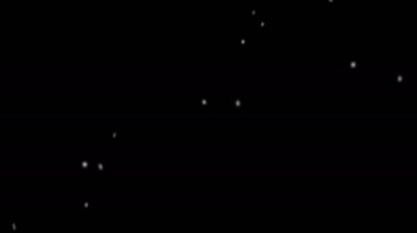 Kar ve Rüzgar, kar fırtınası