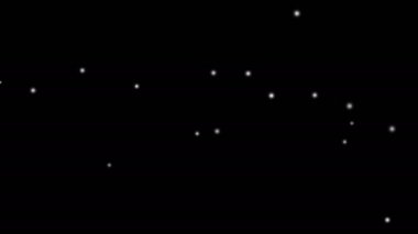 Kar ve Rüzgar, kar fırtınası