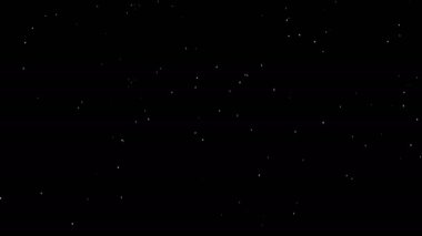 Kar ve Rüzgar, kar fırtınası