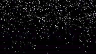 Kar ve Rüzgar, kar fırtınası