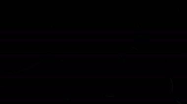 Çizikler ile eski FIM