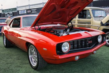 Klasik Oto Güzellik