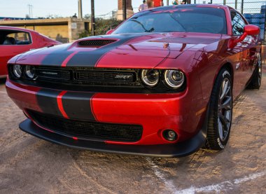 Klasik Oto Güzellik