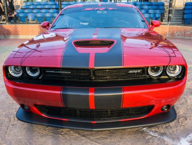 Klasik Oto Güzellik