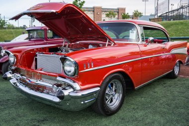 Klasik Oto Güzellik