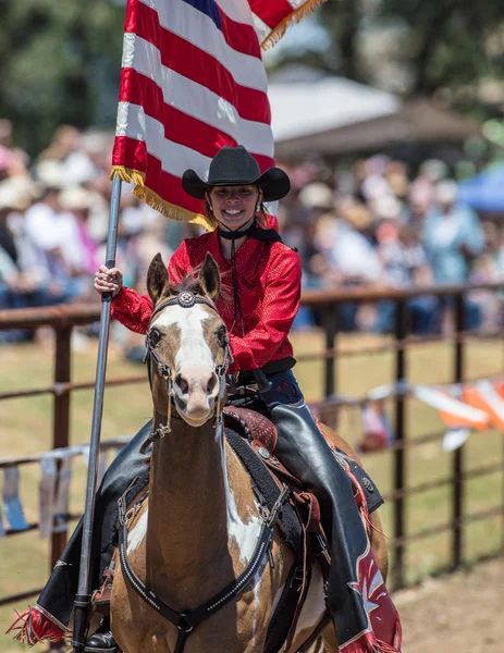  Güzel Rodeo kraliçesi 