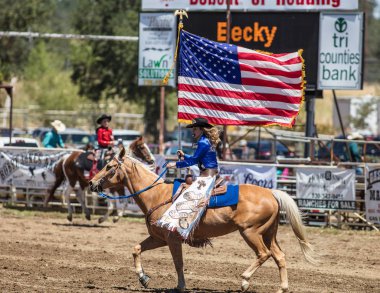 Junior Rodeo matkap takım