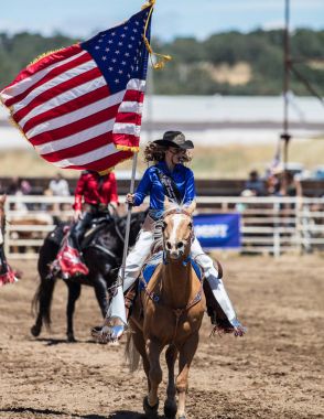 Junior Rodeo matkap takım