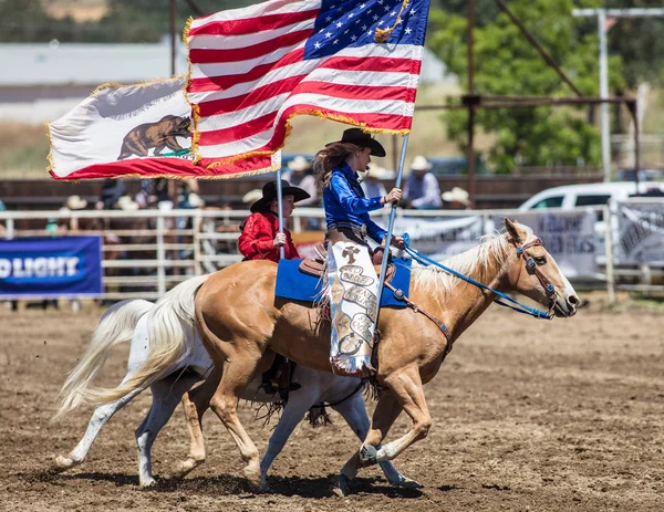 Junior Rodeo matkap takım
