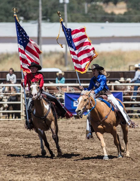 Junior Rodeo matkap takım