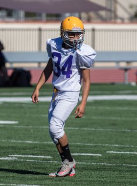 Tüm Star Cornerback