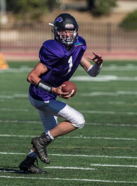 Serbest Backfield içinde