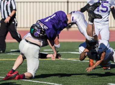 Satırında takıldı