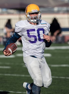 Tüm Star Linebacker