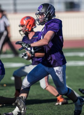 Hattı üzerinden hareket