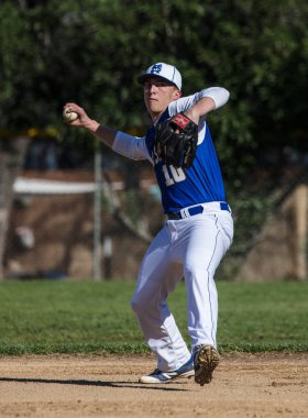 MT Shasta yakaIayıcıydı
